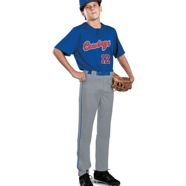 Youth Piped Change Up Baseball Pant Thumbnail