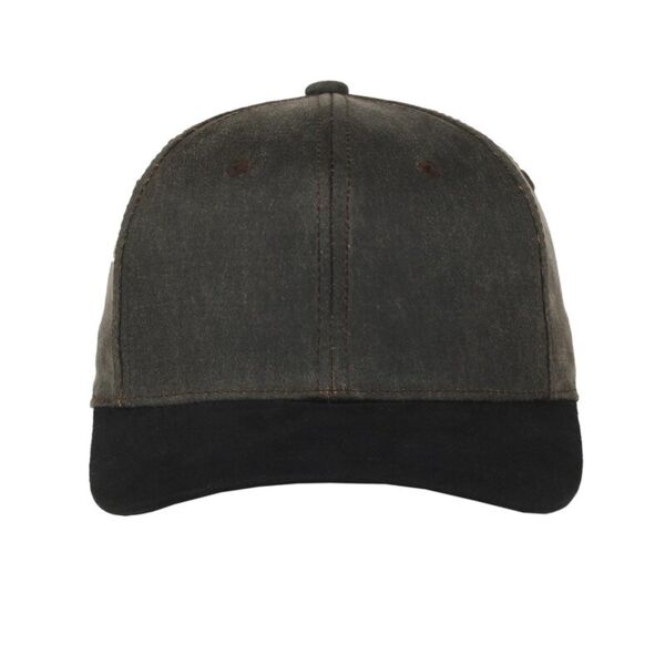 Wrangler Workwear Cap Thumbnail