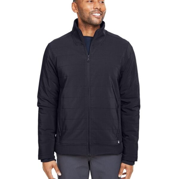 Men's Axis Insulated Jacket Thumbnail