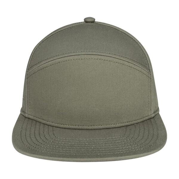 Tradesman Hybrid Six-Panel Cap Thumbnail
