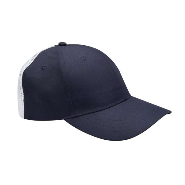 ADM CLUBHOUSE STRIPE CAP Thumbnail