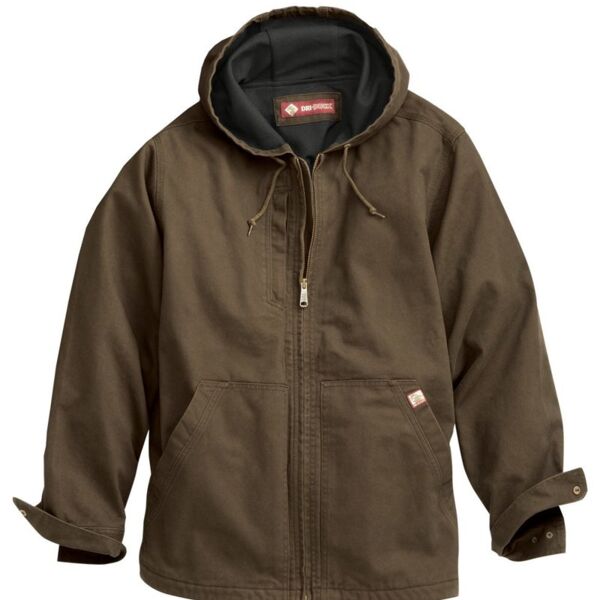 Men's Laredo Boulder Cloth™ Canvas Jacket with Thermal Lining Thumbnail