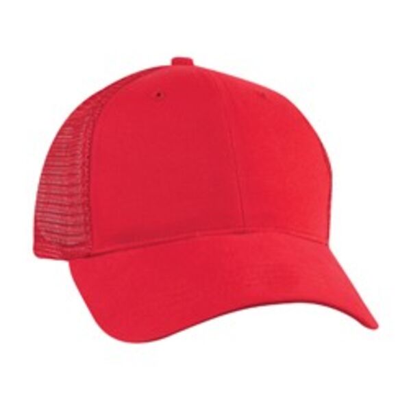 KC MESH BACK TRUCKR CAP Thumbnail