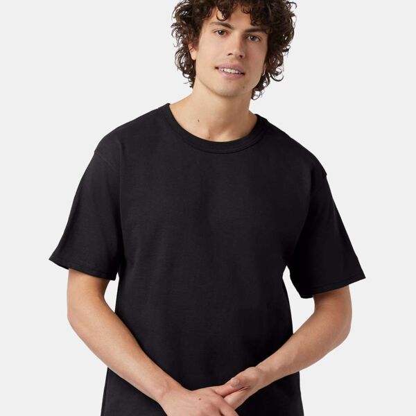 CHMPN ADT 7OZ HERITAGE S/S T Thumbnail