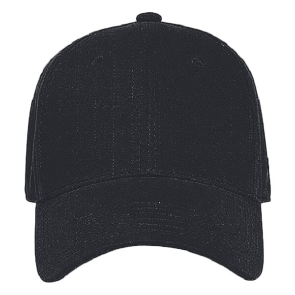 OTTO CAP 6 Panel Low Profile Baseball Cap Thumbnail