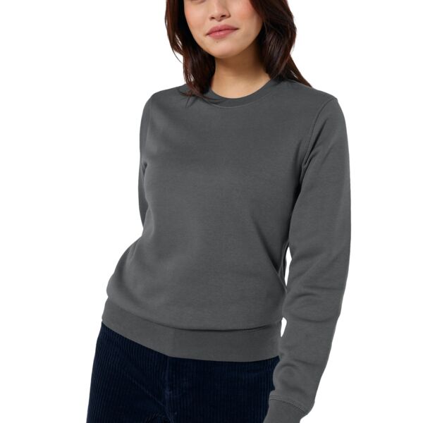 Unisex Roller Crewneck Sweatshirt Thumbnail